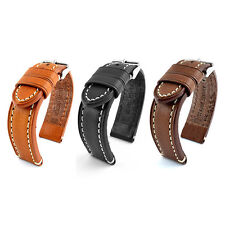 Bracelet Montre Cuir 18mm 20mm