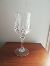 Lot de 6 verres à eau en