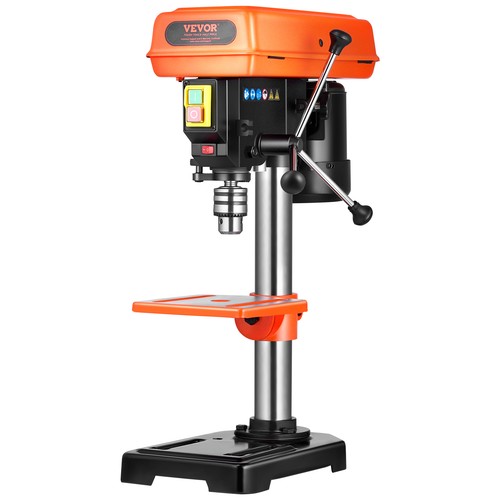 Vevor perceuse colonne - vevor,