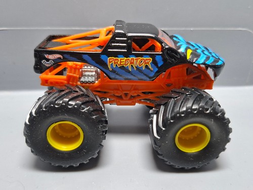 Hot wheels monster jam - wheels,