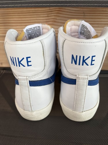 Nike zoom blazer mid - nike,