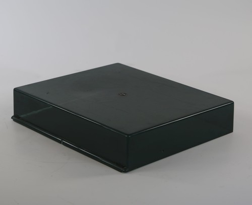 Couvercle pour platine garrard - couvercle,