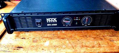 Kool sound sx150 - kool,