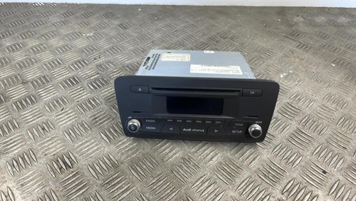 Autoradio origine audi 1 - autoradio, a1