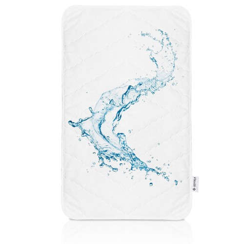 Protège matelas bébé 50x83 - matelas,
