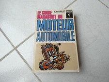 Le Guide Marabout du Moteur