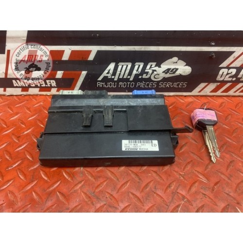 Boitier cdi ecu avec clés - ecu,