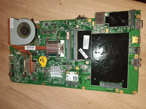 Carte mère lenovo thinkpad - carte,