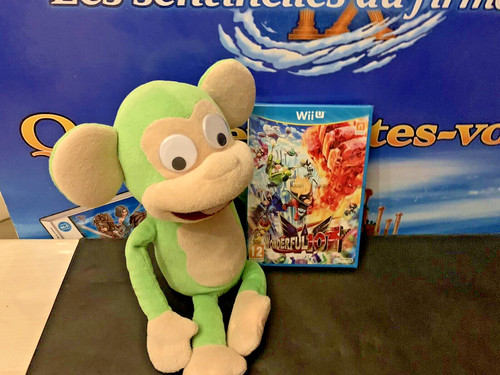 The wonderful 101 nintendo wii - the,