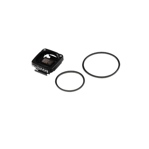 Support compteur sigma sans - support,