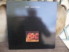 Vinyle 33t LP Renaud - Putain
