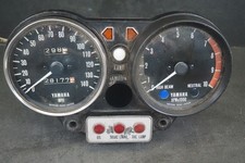 METER ASSY. COCKPIT DASHBOARD