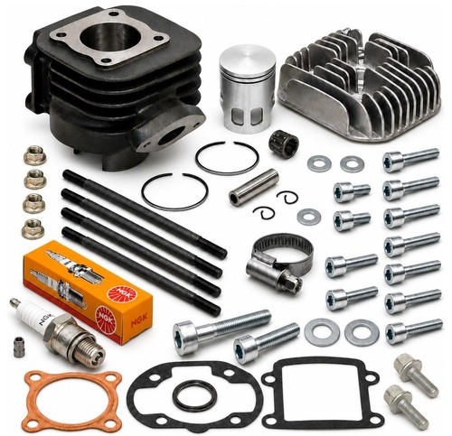 Pack haut moteur - , kit