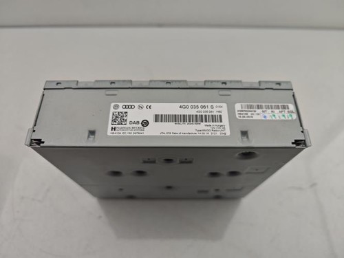 Autoradio origine audi 1 - autoradio,
