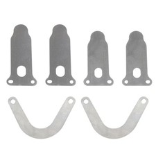 Compresseur Air Soupape Plaque