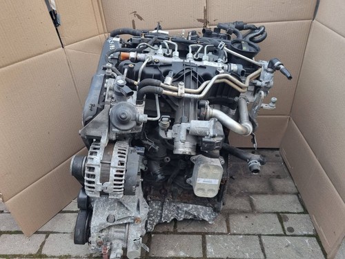 Moteur audi 8k 2015 - b8,