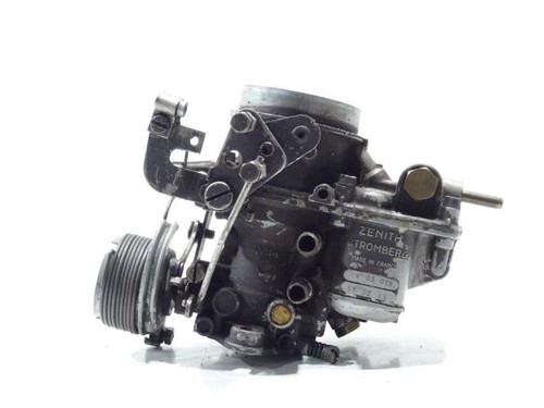 Carburateur peugeot 403 - carburateur,