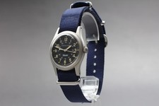 [Exc+5] Montre Homme Hamilton