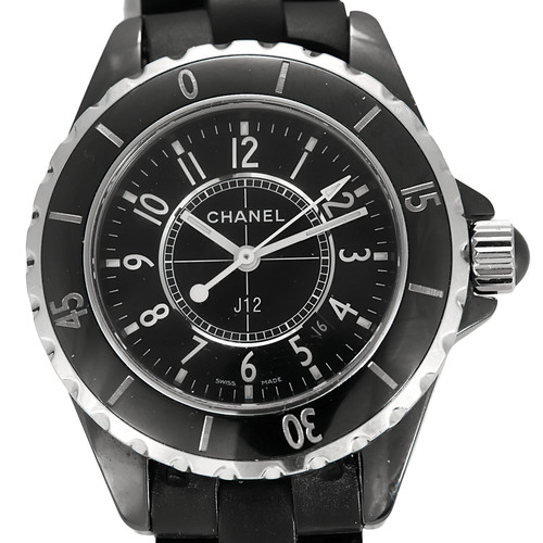 Chanel j12 montre en - -,