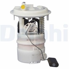 POMPE à CARBURANT CITROËN