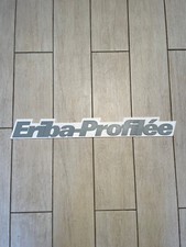 1 Badge logo Eriba-Profilé