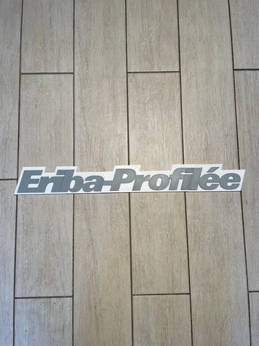 Badge logo eriba - 1, eriba-profilé