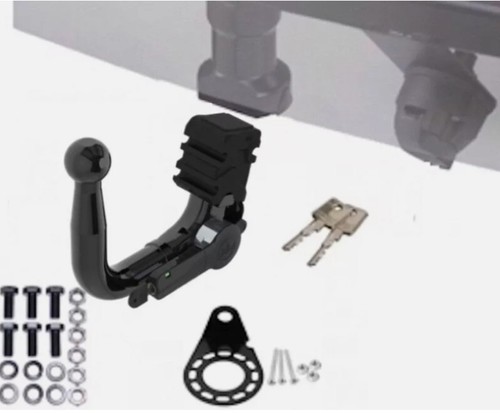 Attelage pour hyundai ioniq - pour,