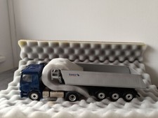 Mercedes Benz Actros MP03