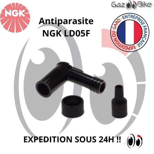 Antiparasite capuchon - antiparasite/capuchon, de
