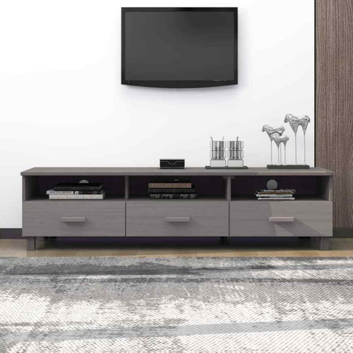 Meuble 158x40x40 bois - cm,