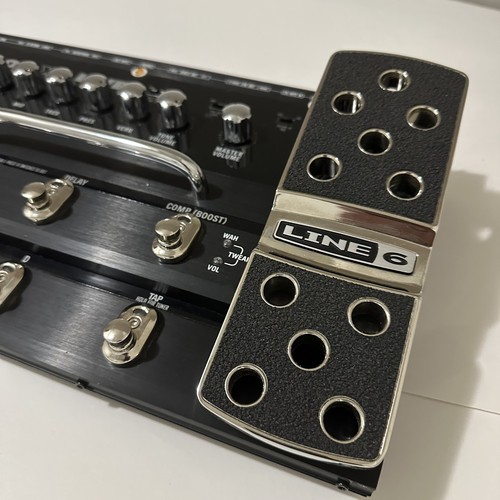 Line pod live - 6,