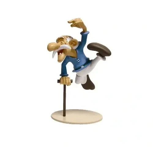 Leblon delienne uderzo - leblon,