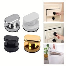 Poignée de préhension ABS robuste pour portes vitrées et carreaux de motif ca