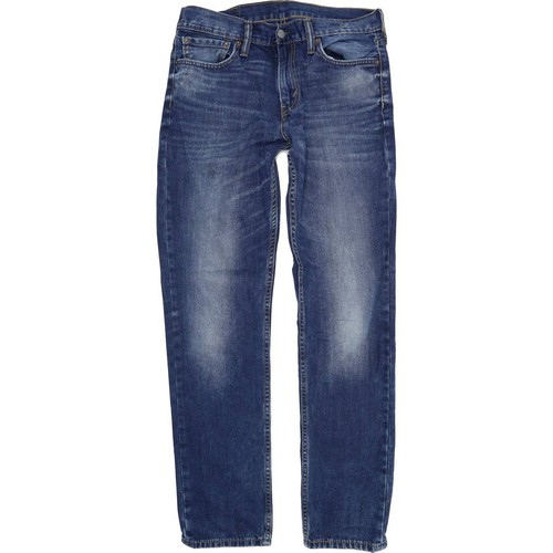 Levi 511 bleu skinny - ,