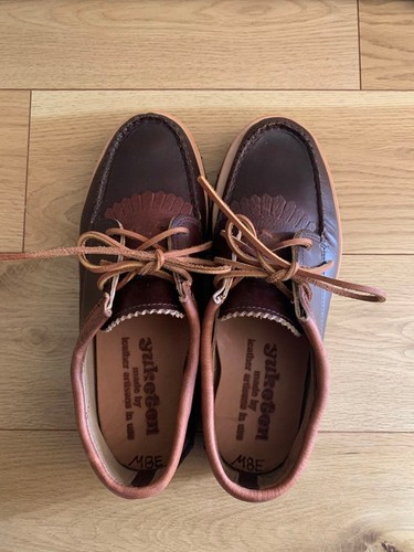 Yuketen journal standard - yuketen×journal,
