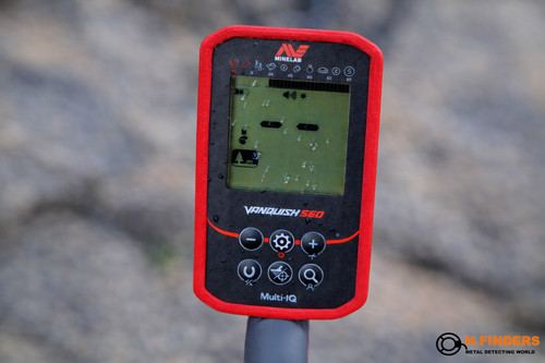Minelab ensemble - minelab,