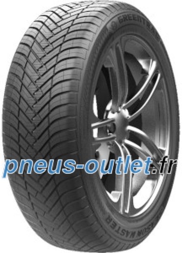 Greentrac season master 175 - greentrac,