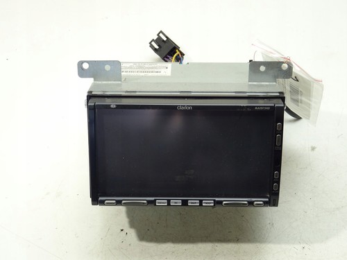Navigation clarion kia - clarion,