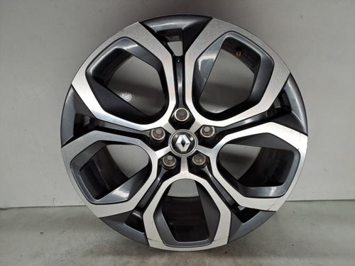 Jante renault captur - captur, 2