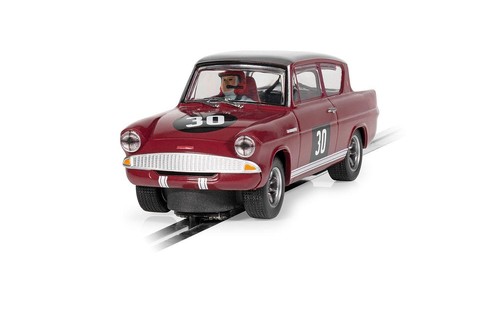 Scalextric voiture slot - scalextric,