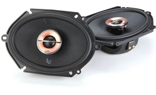 Infinity kappa 683xf - kappa,