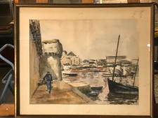 René Le Forestier (1903-1972)