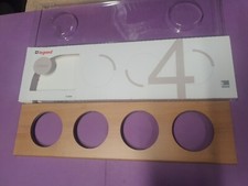 Legrand 69214 - Plaque