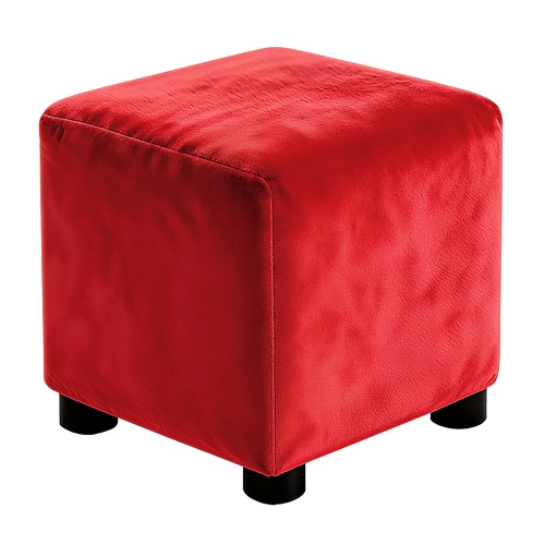 Pour housse pouf - housse,