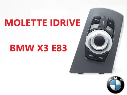 Molette idrive pour ecran - idrive,