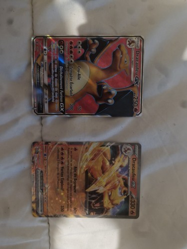 Pokémon jcc lot cartes - lot, 2