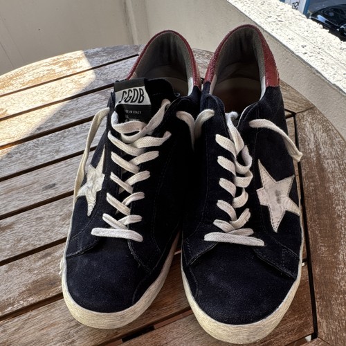 Golden goose super - golden, super-star