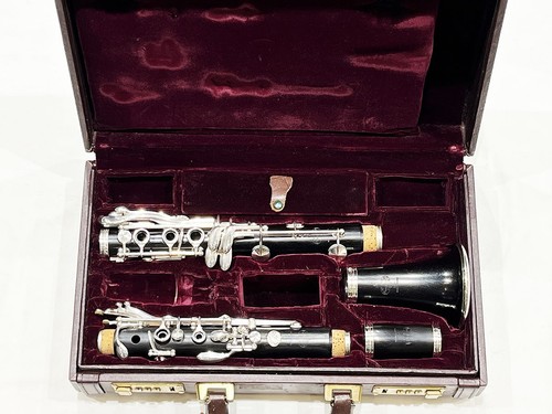 Buffet crampon prestige - prestige, bb