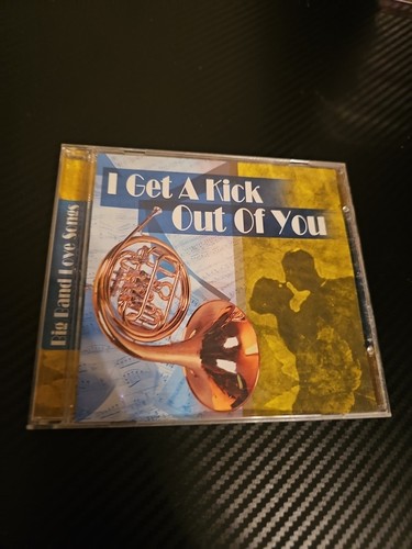 Get kick out - get, a