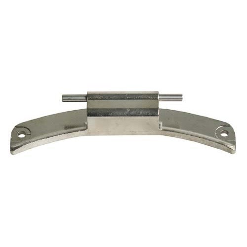 Charniere porte hublot lave - charniere,